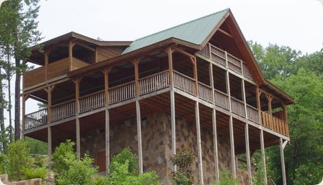 Hatcher Mountain Road