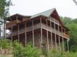 Hatcher Mountain Road