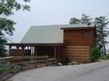 Hatcher Mountain Road