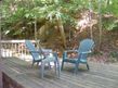Townsend River House