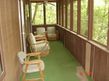 Townsend River House